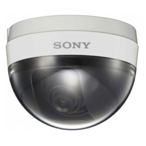 Camera Dome SONY 